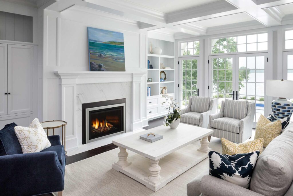 Fireplace Catalog