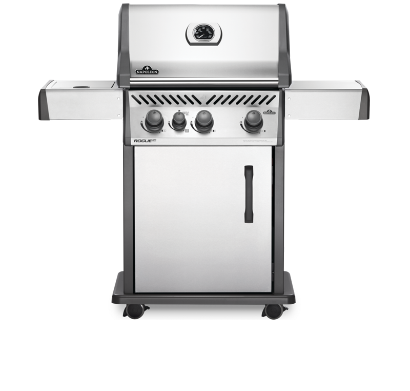 Napoleon Rogue XT 425 SIB-K
