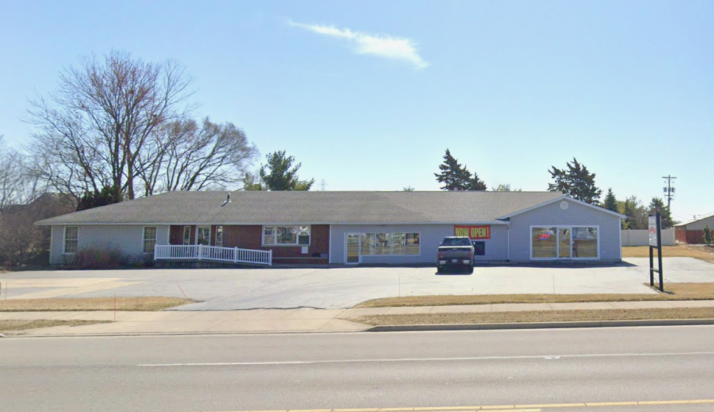 Findlay Ohio Fireplace Showroom